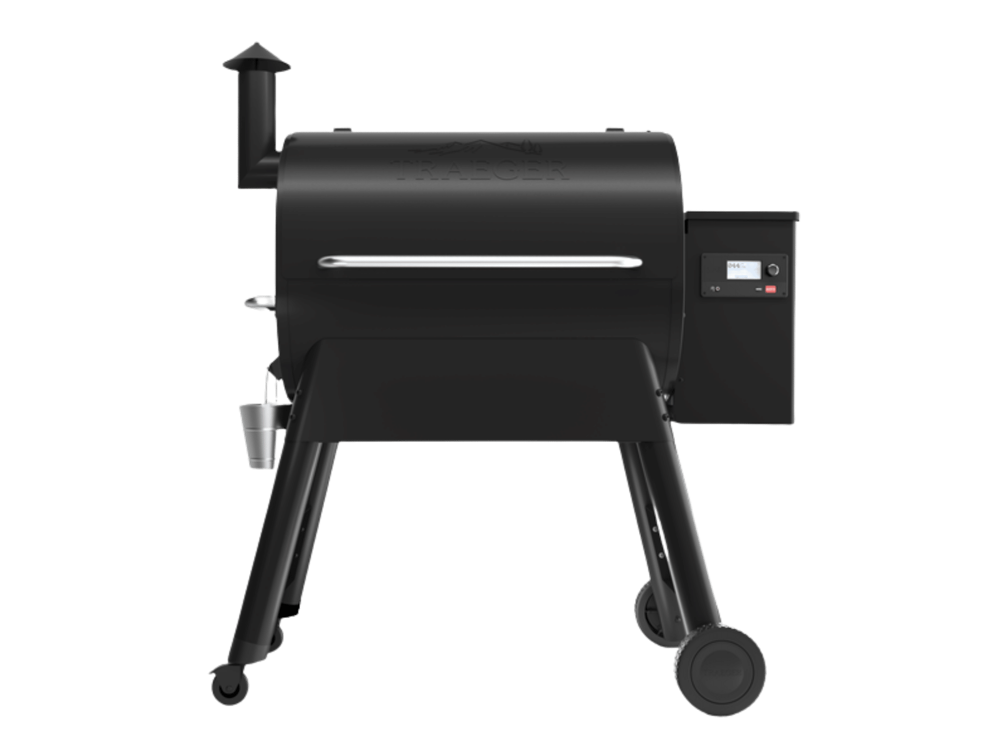 מעשנת בשר וגריל בשר דגם פרו 780 – Traeger Pro 780